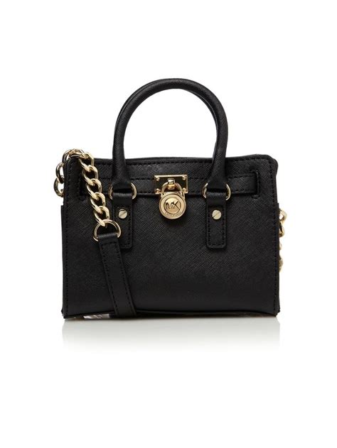 michael kors hamilton mini messenger bag review|MiCHAEL KORS HAMiLTON MESSENGER REViEW.